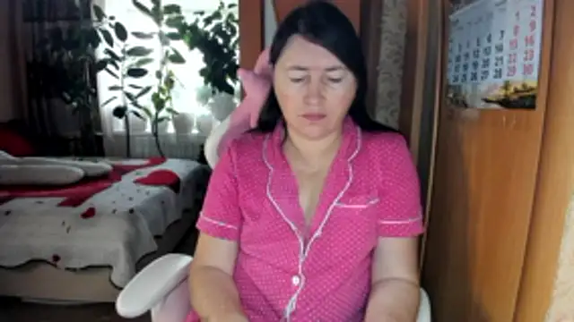 Tatyana51 online show from November 1, 3:13 am