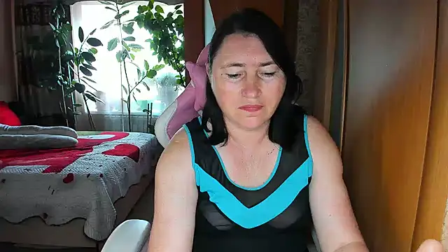 Snapshot of Tatyana51 chatting on July 1, 11:21 am Tatyana51 online show from July 1, 11:21 am