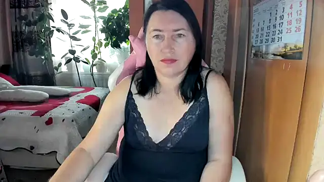 Tatyana51 online show from October 14, 3:51 am