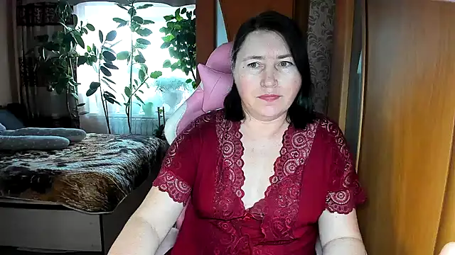 Tatyana51 online show from April 5, 10:33 am