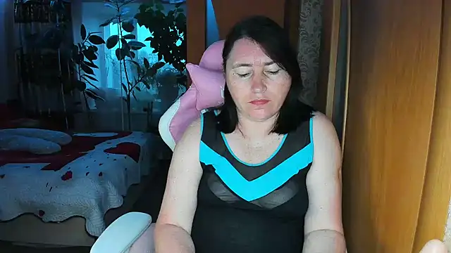 Snapshot of Tatyana51 chatting on June 29, 2:17 pm Tatyana51 online show from June 29, 2:17 pm