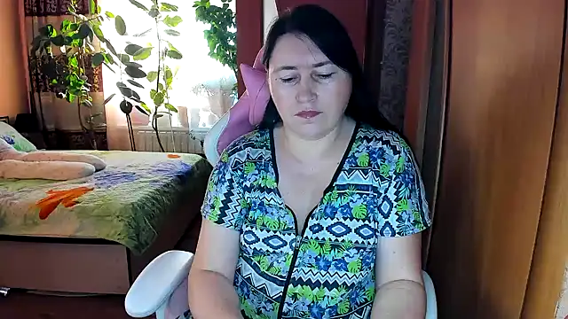 Tatyana51 online show from February 23, 10:05 am