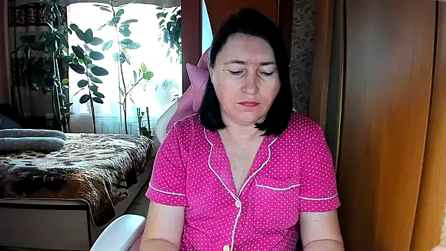 Tatyana51 online show from May 4, 5:00 am