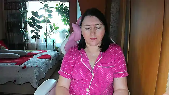 Tatyana51 online show from June 3, 1:28 am