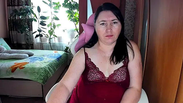 Tatyana51 online show from February 9, 7:17 am