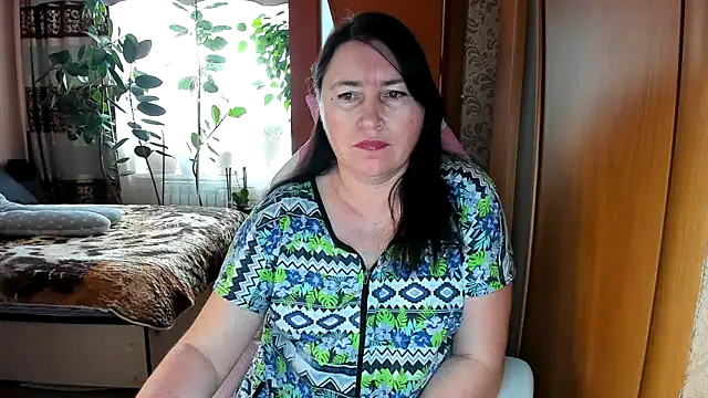 Tatyana51 online show from March 13, 6:07 am