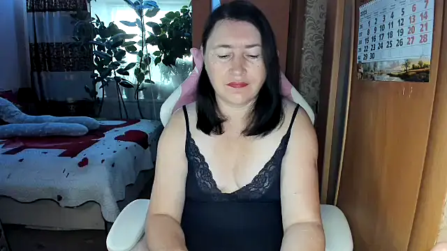 Tatyana51 online show from September 26, 6:42 am