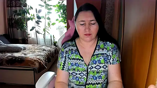 Tatyana51 online show from March 26, 6:22 am