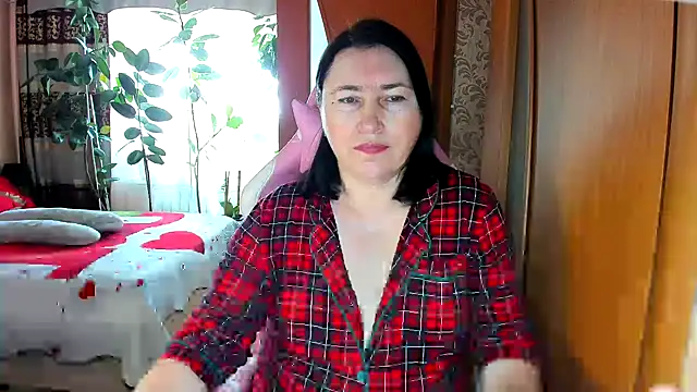 Tatyana51 online show from May 8, 5:33 am