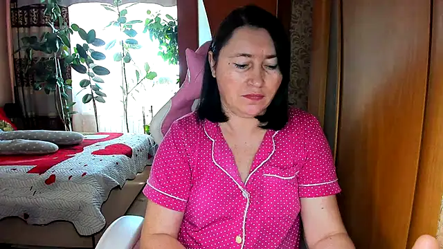 Tatyana51 online show from May 16, 6:23 am