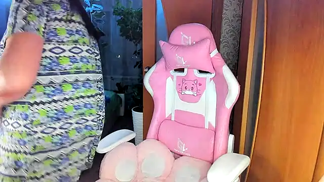 Tatyana51 online show from February 12, 5:45 pm