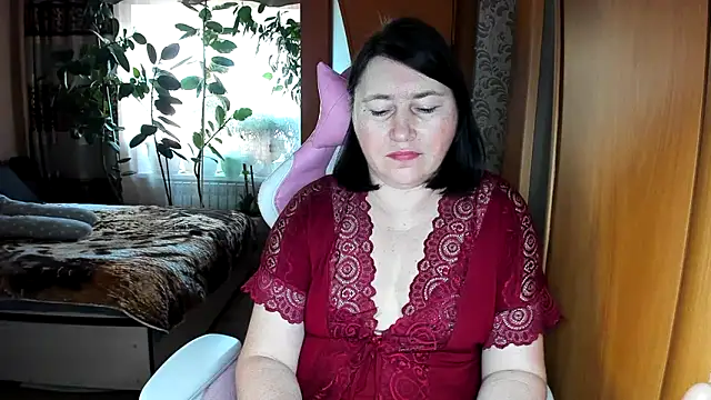 Tatyana51 online show from April 8, 11:33 am
