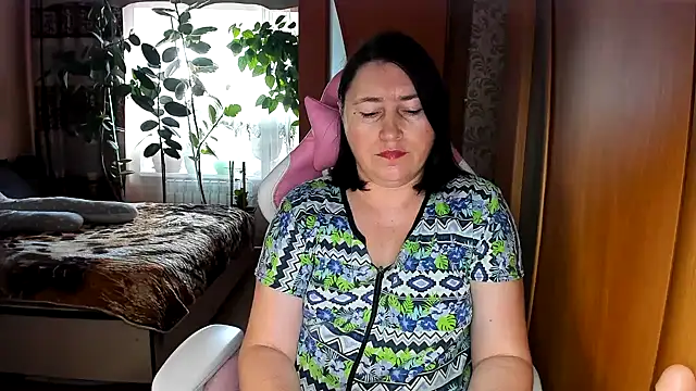 Tatyana51 online show from April 13, 9:57 am