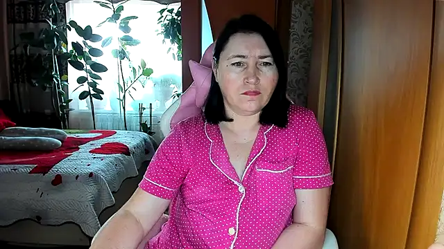 Tatyana51 online show from May 5, 5:10 am