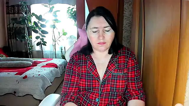 Tatyana51 online show from May 10, 4:05 am