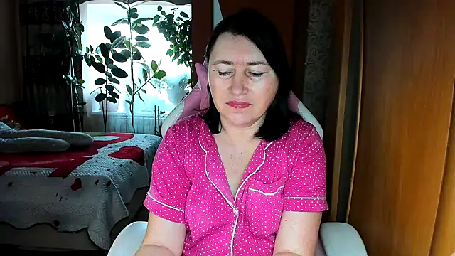 Tatyana51 online show from May 19, 4:30 am
