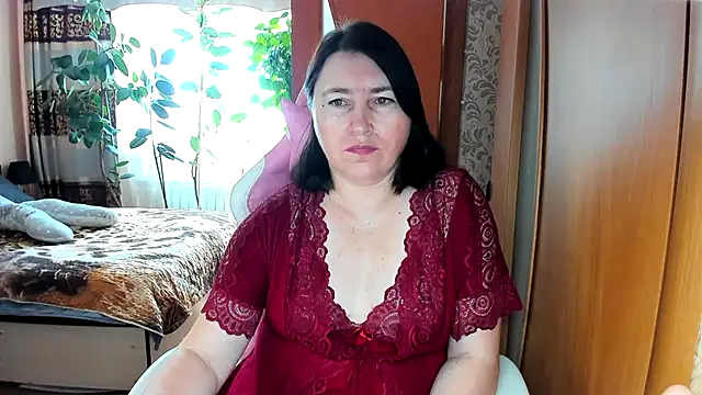 Tatyana51 online show from April 1, 5:42 am