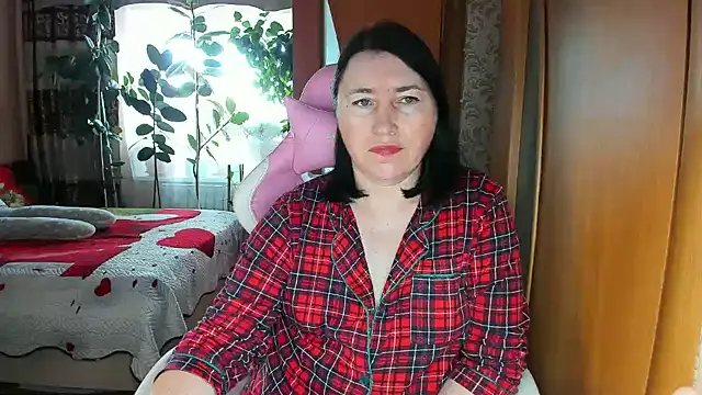 Tatyana51 online show from May 23, 5:39 am