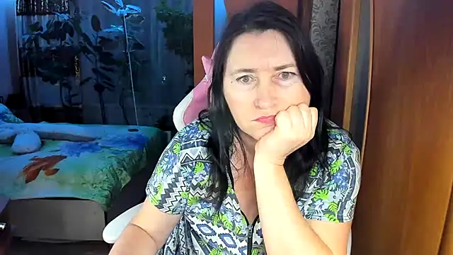 Tatyana51 online show from February 17, 6:16 pm