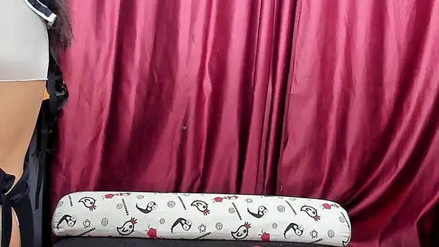 Snapshot of AvaLusty chatting on November 14, 2:10 pm AvaLusty online show from November 14, 2:10 pm