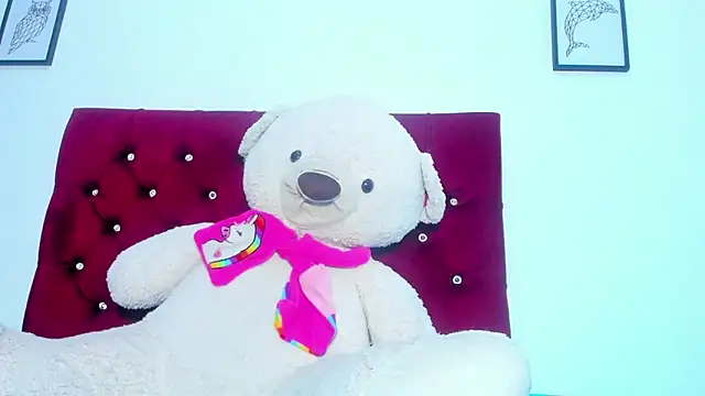 Briyit Doll online show from September 27, 8:59 pm