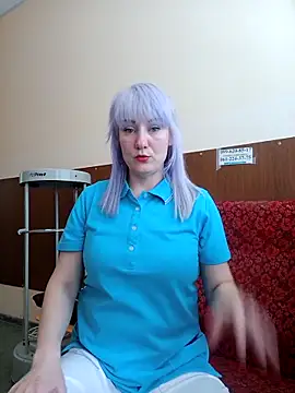 Tina Alev online show from April 26, 10:56 am