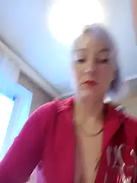 Tina Alev online show from November 23, 7:40 am