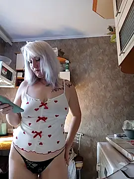 Tina Alev online show from September 15, 6:14 am