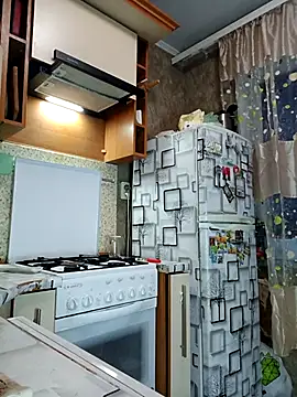 Tina Alev online show from December 20, 5:27 pm