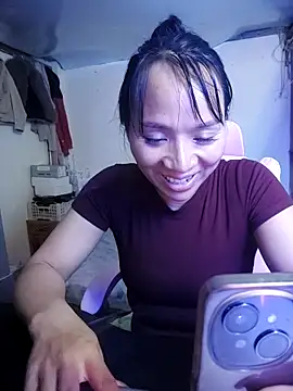Yinzing 502 online show from May 25, 12:37 pm