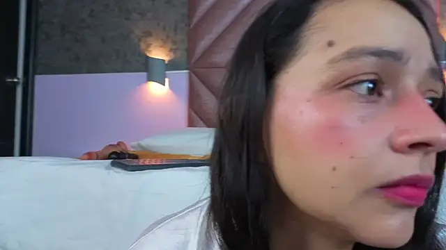 samarha xue online show from December 20, 11:24 am