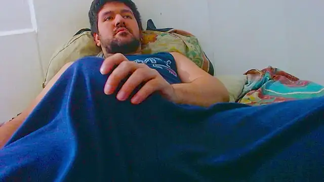 Hajo live1 online show from May 20, 8:17 pm