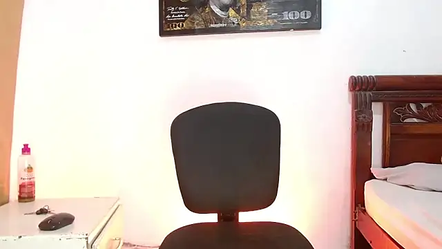 Yeiko Park2 online show from March 29, 3:46 pm