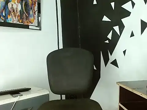 Yeiko Park2 online show from February 1, 2:47 am