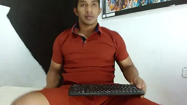 Yeiko Park2 online show from November 4, 1:09 am