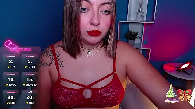 Snapshot of miaawild chatting on December 23, 6:26 pm miaawild online show from December 23, 6:26 pm