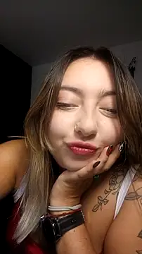 Snapshot of miaawild chatting on October 24, 12:31 am miaawild online show from October 24, 12:31 am