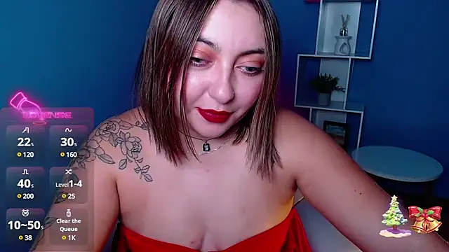 Snapshot of miaawild chatting on December 30, 11:49 pm miaawild online show from December 30, 11:49 pm