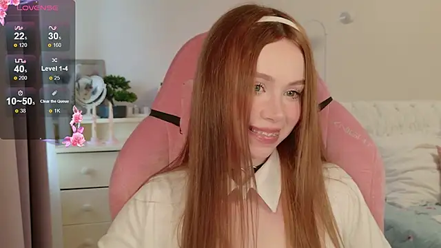 evangeli1na online show from April 14, 8:52 am