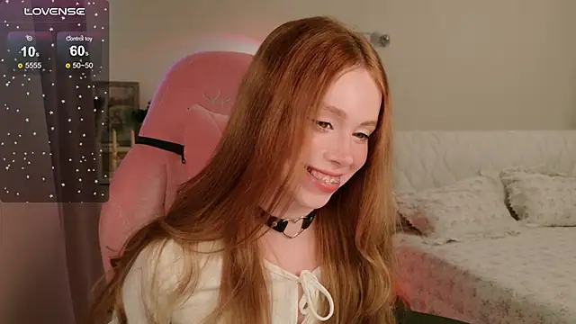 evangeli1na online show from May 12, 8:43 am