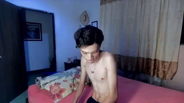 sweet tippot online show from February 7, 3:12 am