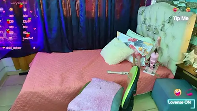 sofiasex99 online show from February 13, 8:53 pm