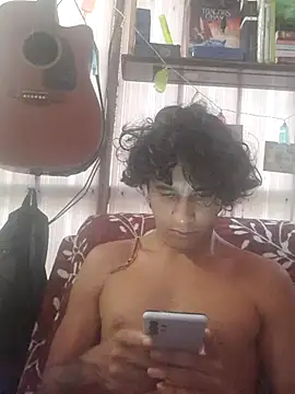 pedrodavid  online show from March 1, 2:50 pm