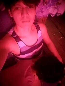 pedrodavid  online show from October 12, 12:23 am