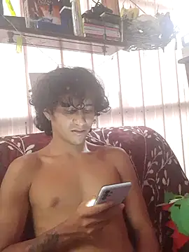 pedrodavid  online show from March 7, 1:27 pm