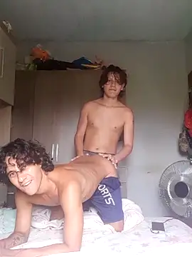 pedrodavid  online show from March 11, 8:03 pm