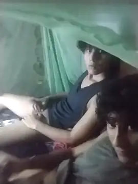 pedrodavid  online show from November 4, 7:23 am