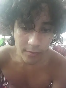 pedrodavid  online show from March 5, 4:25 pm