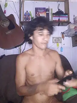 pedrodavid  online show from January 8, 4:51 am