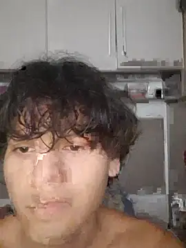 pedrodavid  online show from March 28, 3:40 am